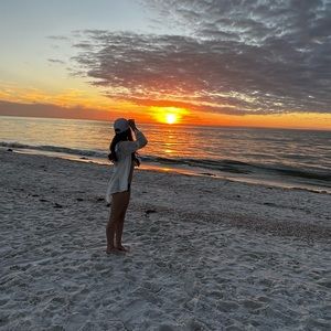 Meet your Posher, Skye